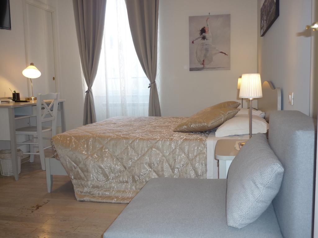 My Bed Vatican Museum Rome Luaran gambar
