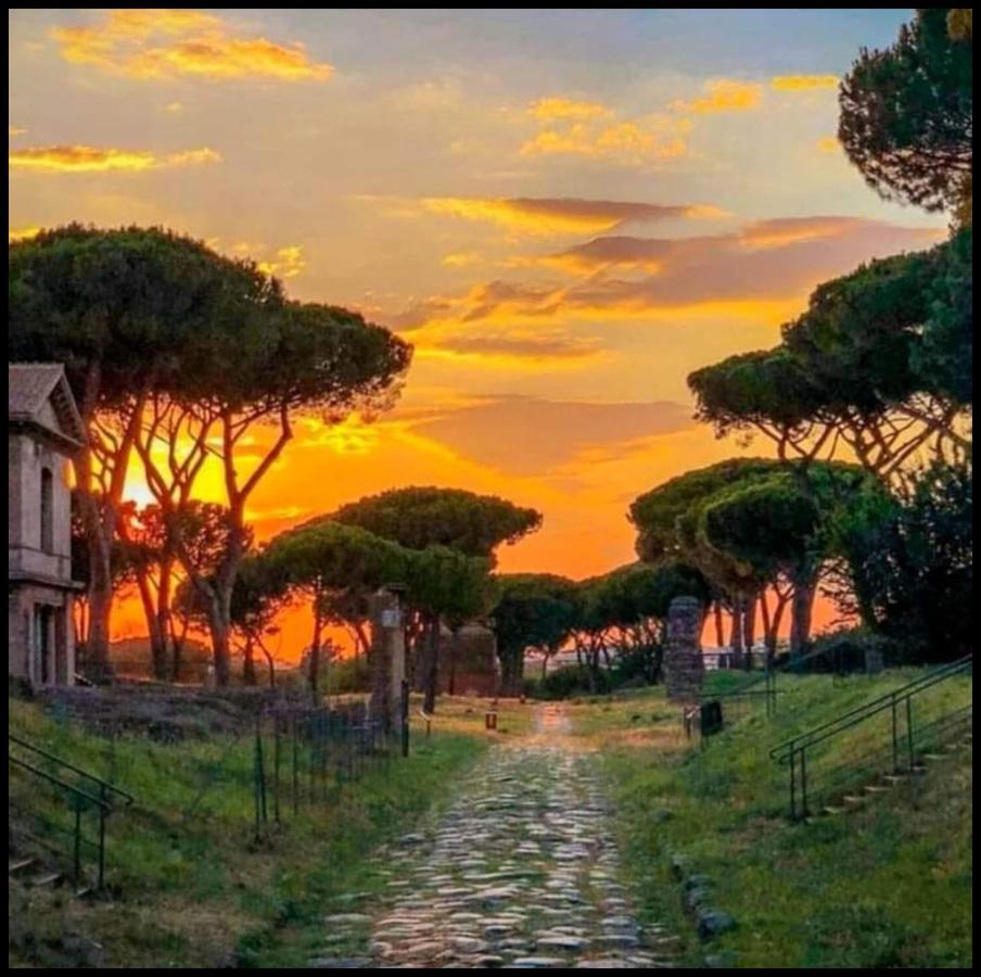 My Bed Vatican Museum Rome Luaran gambar