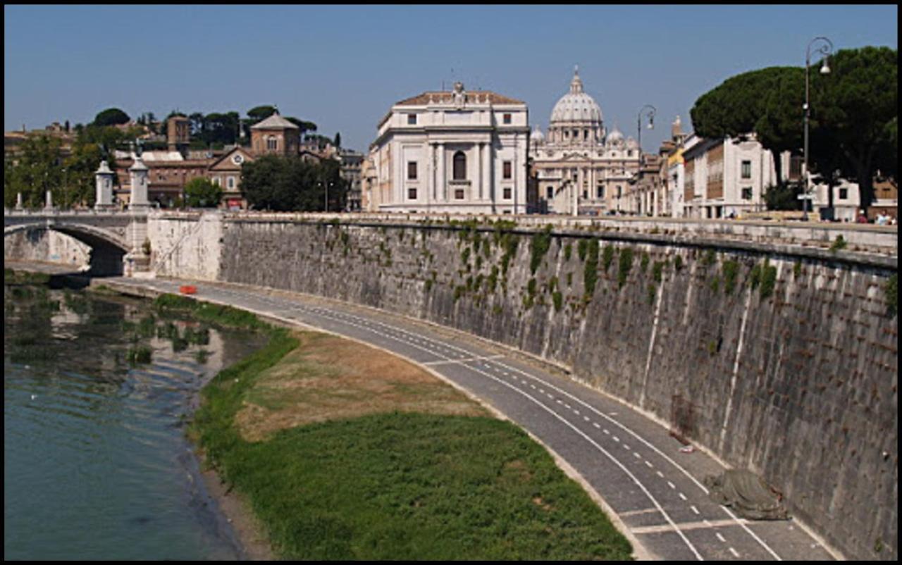 My Bed Vatican Museum Rome Luaran gambar